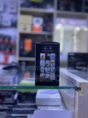 Instax Mini Evo