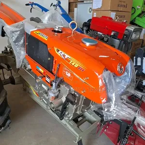 Power Tiller Japan Kobuta