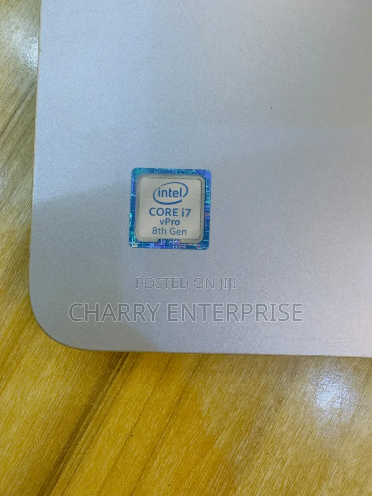 Desktop Computer HP EliteOne 800 8GB Intel Core i5 SSD 256GB