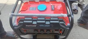 Gasolline Generator