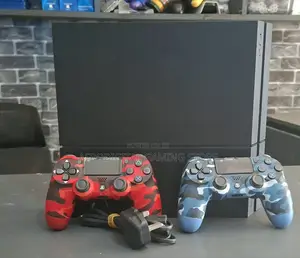 Playstation 4