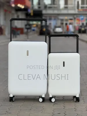 Original Traveling Bag Luggage