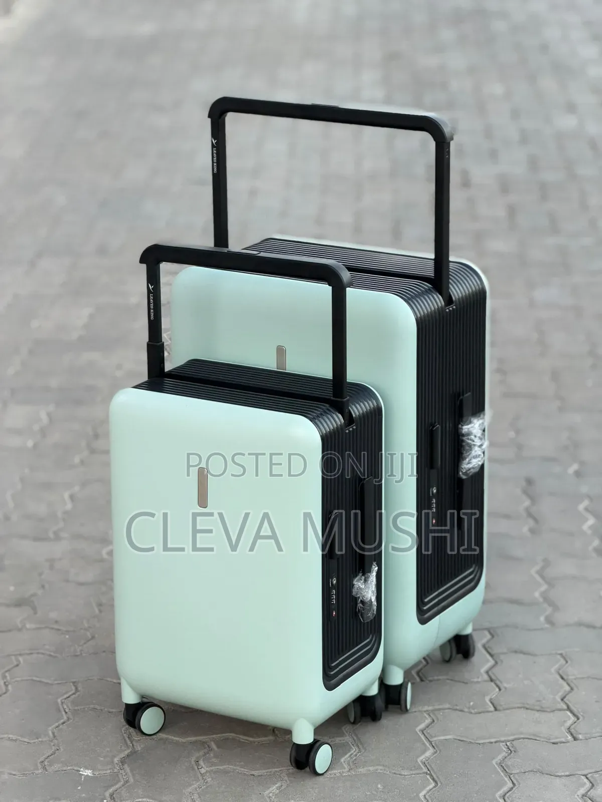Original Traveling Bag Luggage