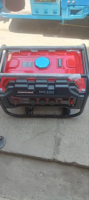 Gasolline Generator