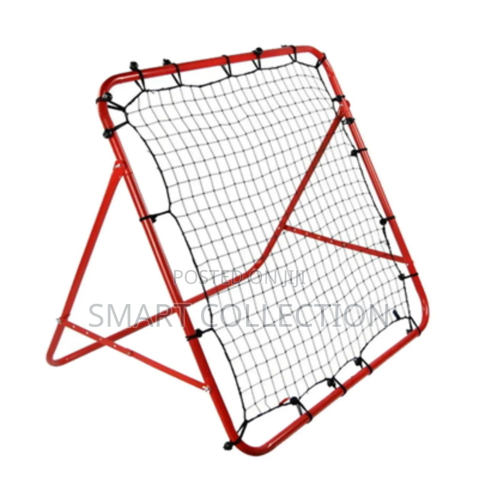 Rebounder/Goal Post Foldable 100cm×100cm