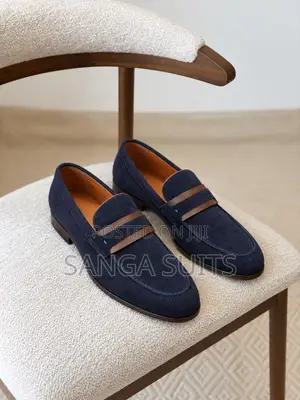 Shoes Quality