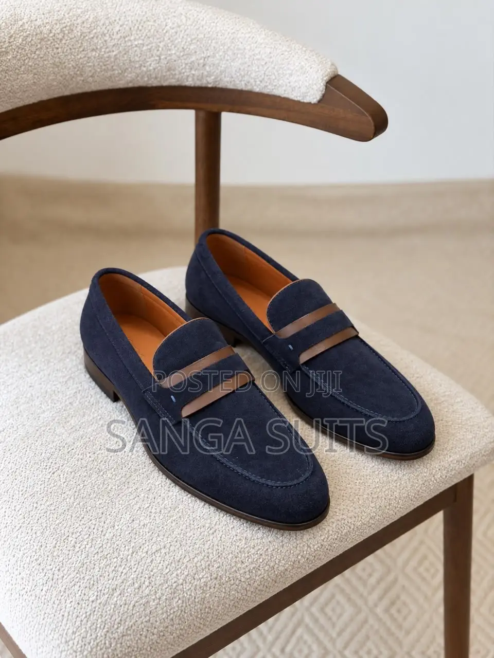 Shoes Quality