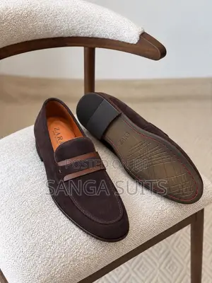 Shoes Quality