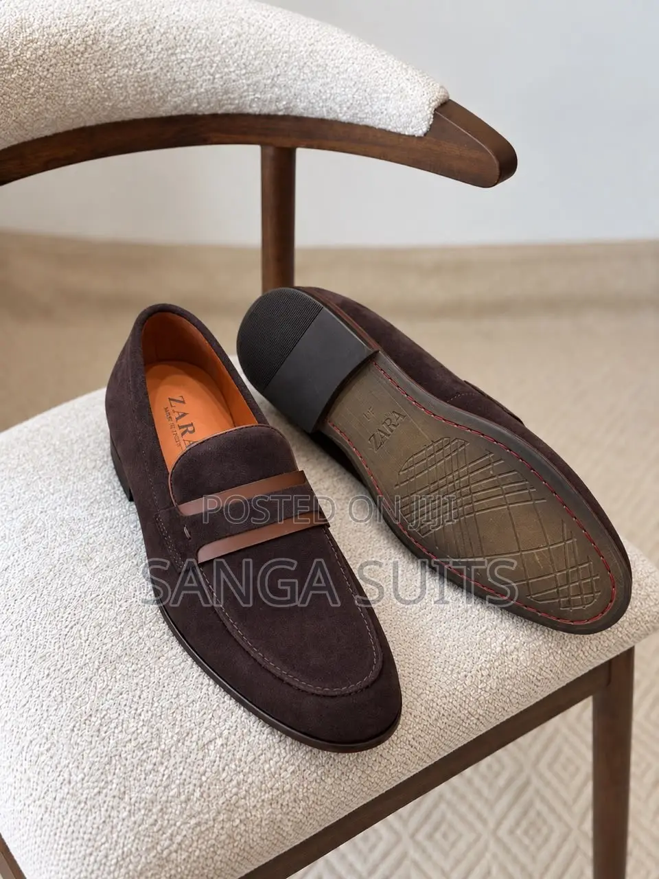 Shoes Quality