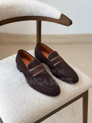 Shoes Quality