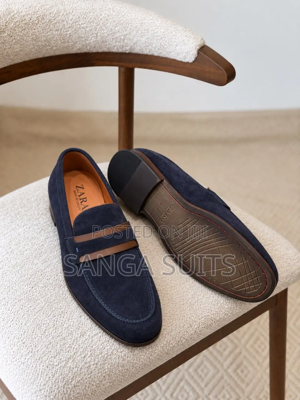 Shoes Quality