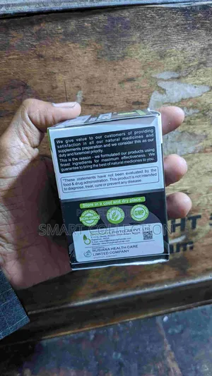 Organic Activated Charcoal Tablets Dietary Supplement