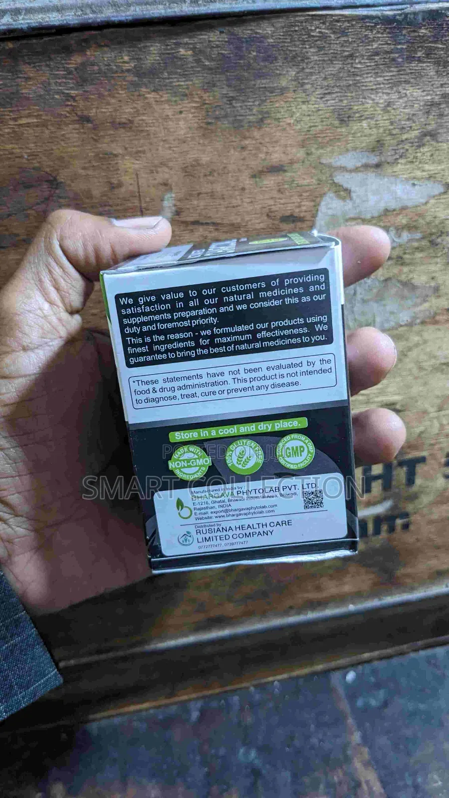 Organic Activated Charcoal Tablets Dietary Supplement