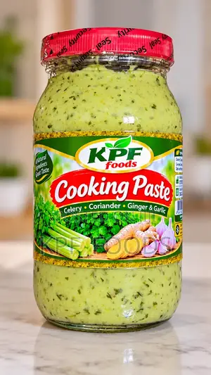 KPF Cooking Paste