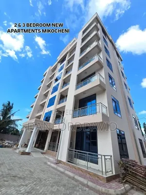 3bdrm Apartment in Kahwa Real Estate, Mikocheni for rent