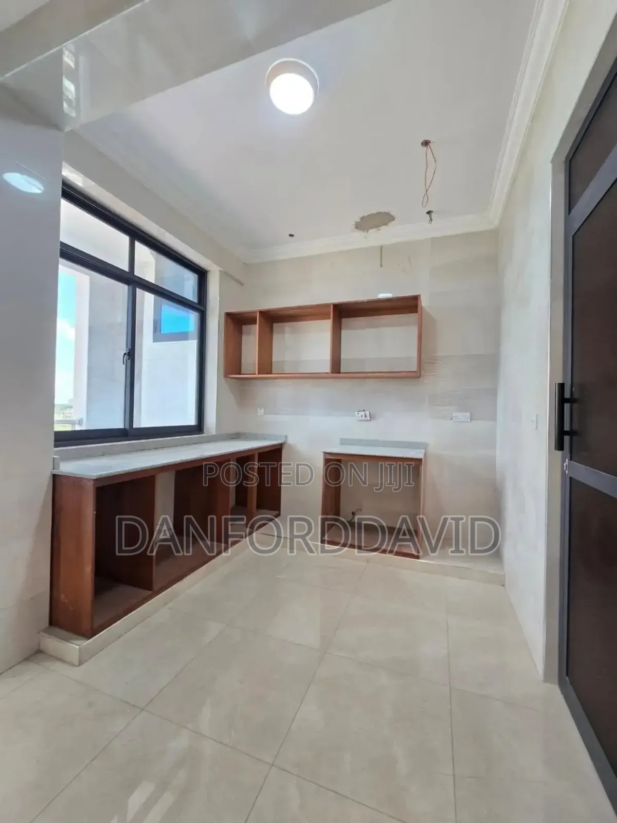 3bdrm Apartment in Kahwa Real Estate, Mikocheni for rent