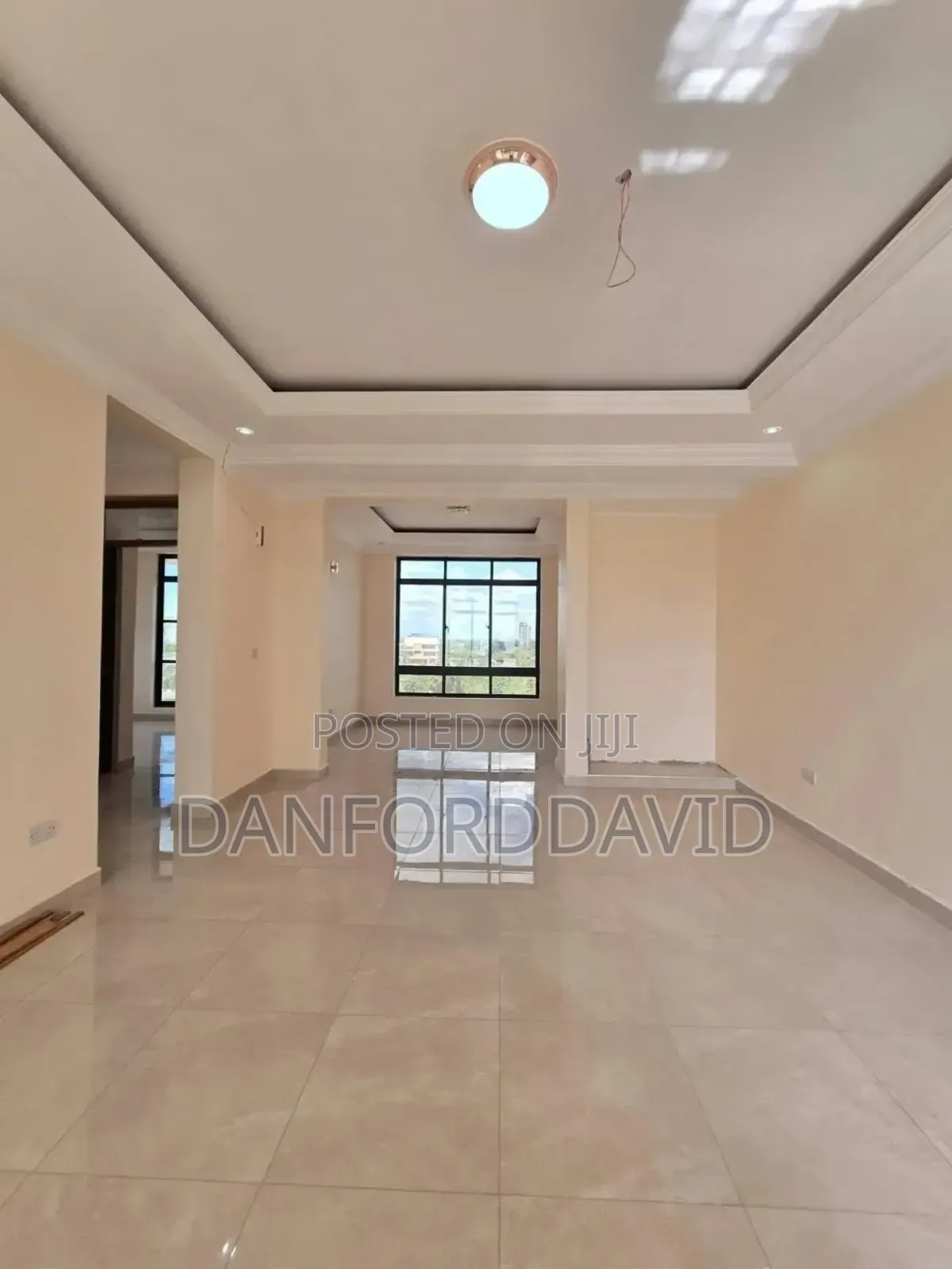 3bdrm Apartment in Kahwa Real Estate, Mikocheni for rent
