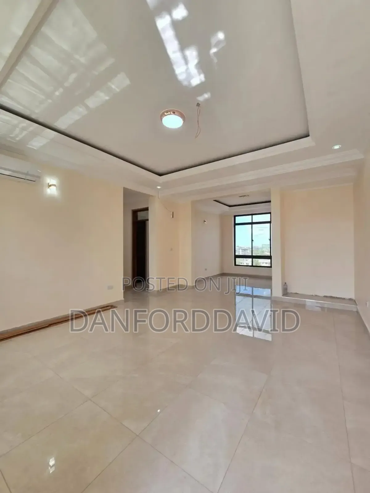 3bdrm Apartment in Kahwa Real Estate, Mikocheni for rent