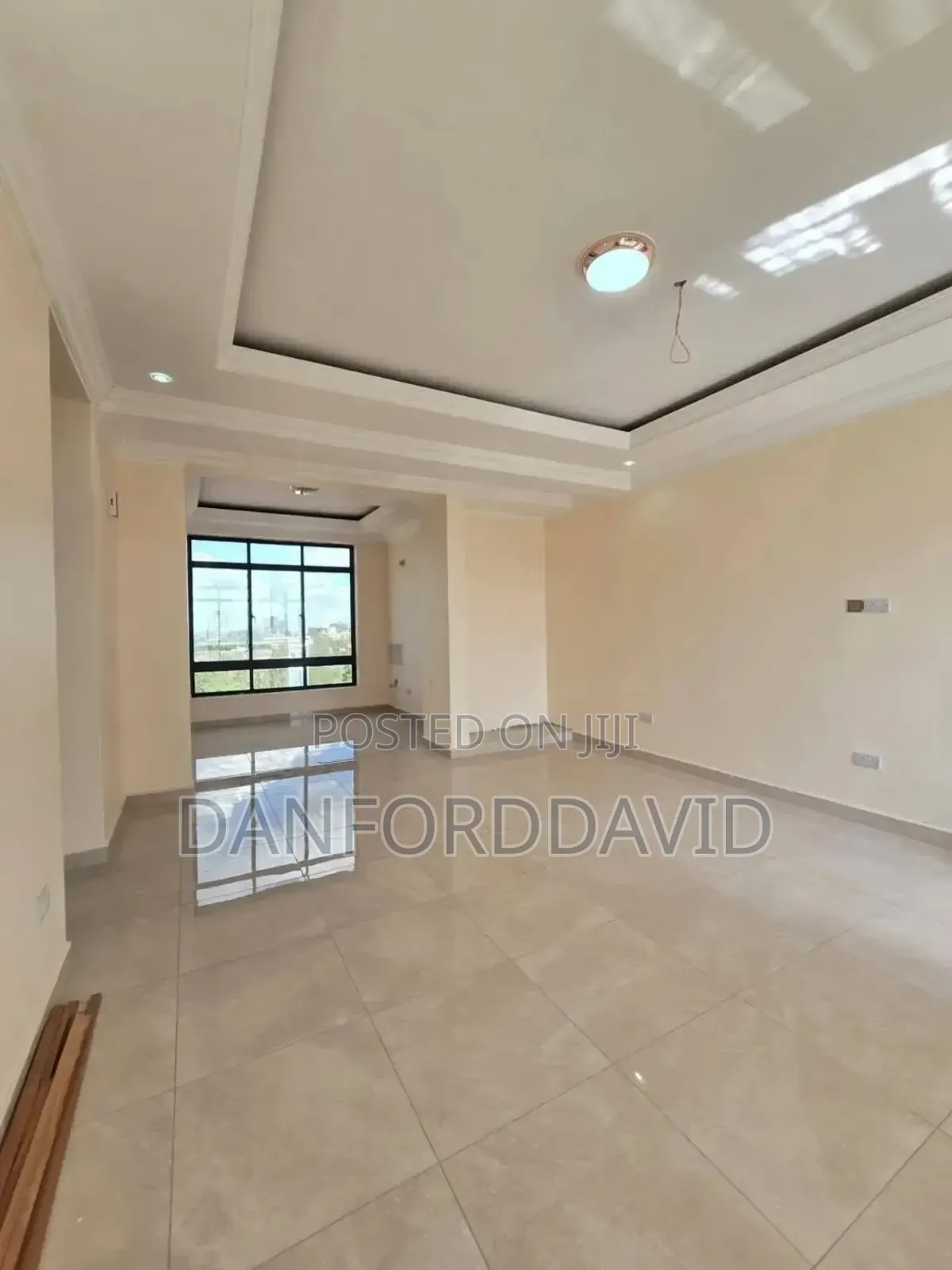 3bdrm Apartment in Kahwa Real Estate, Mikocheni for rent