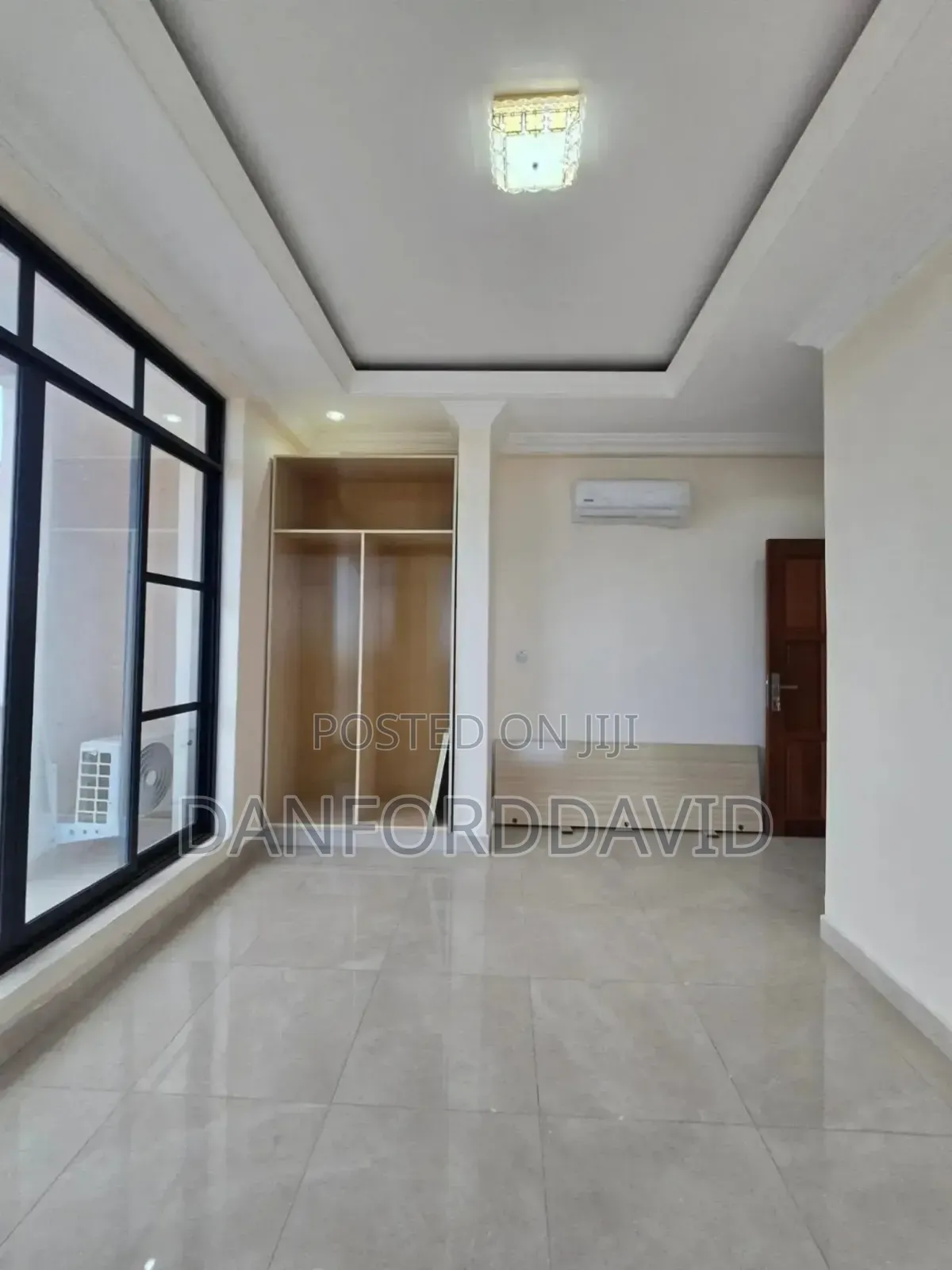 3bdrm Apartment in Kahwa Real Estate, Mikocheni for rent