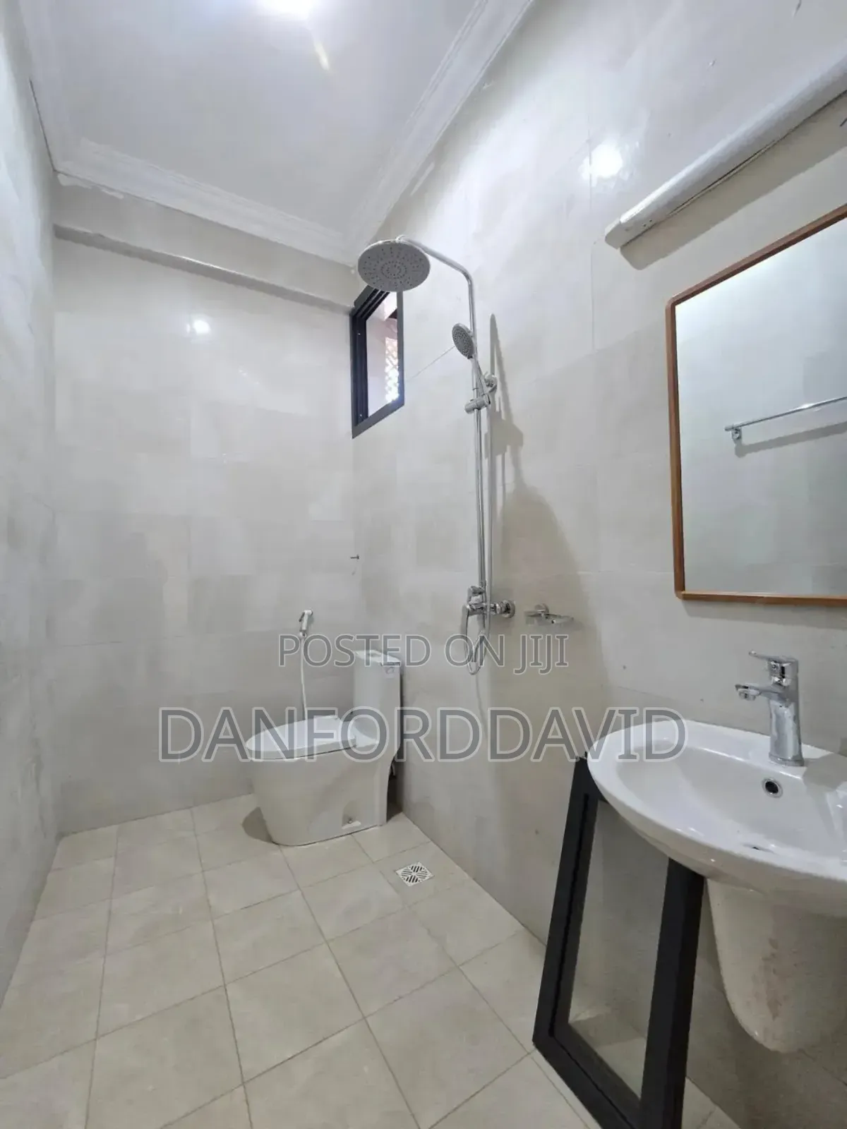 3bdrm Apartment in Kahwa Real Estate, Mikocheni for rent
