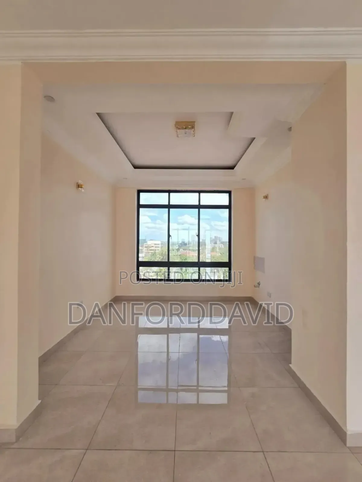 3bdrm Apartment in Kahwa Real Estate, Mikocheni for rent