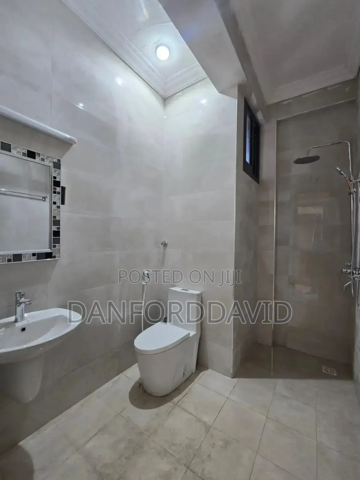 3bdrm Apartment in Kahwa Real Estate, Mikocheni for rent