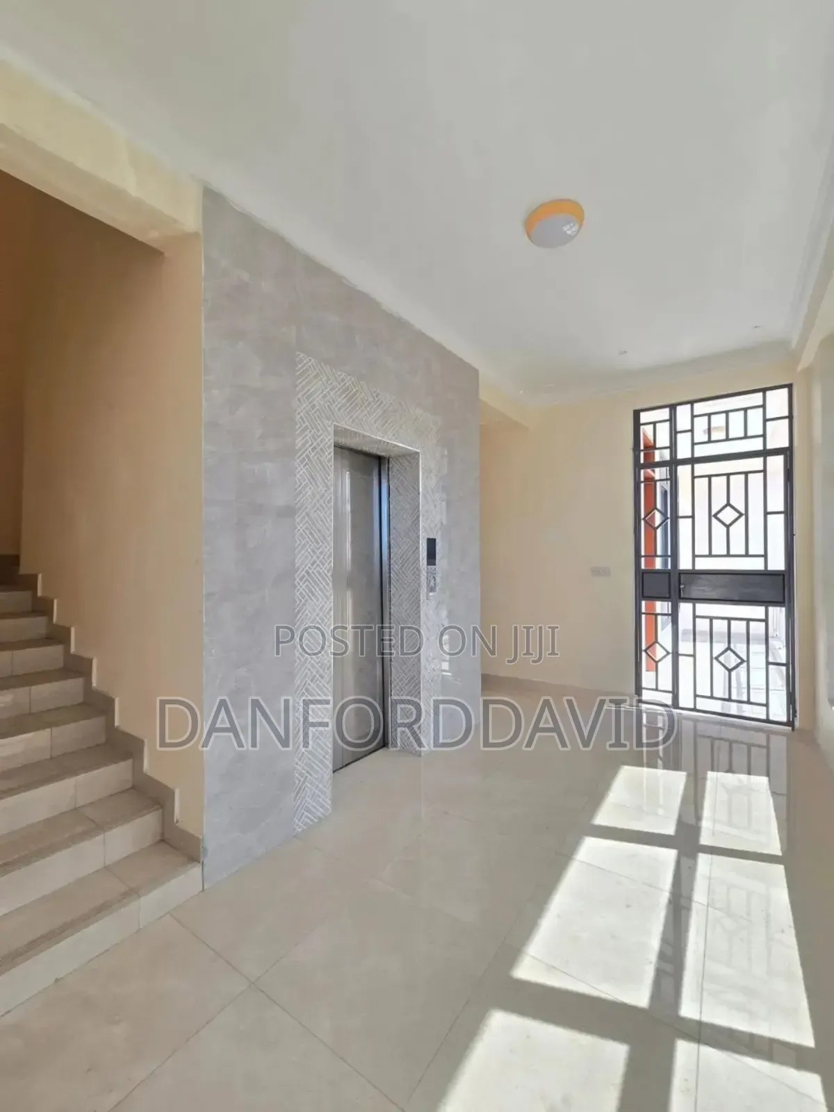 3bdrm Apartment in Kahwa Real Estate, Mikocheni for rent