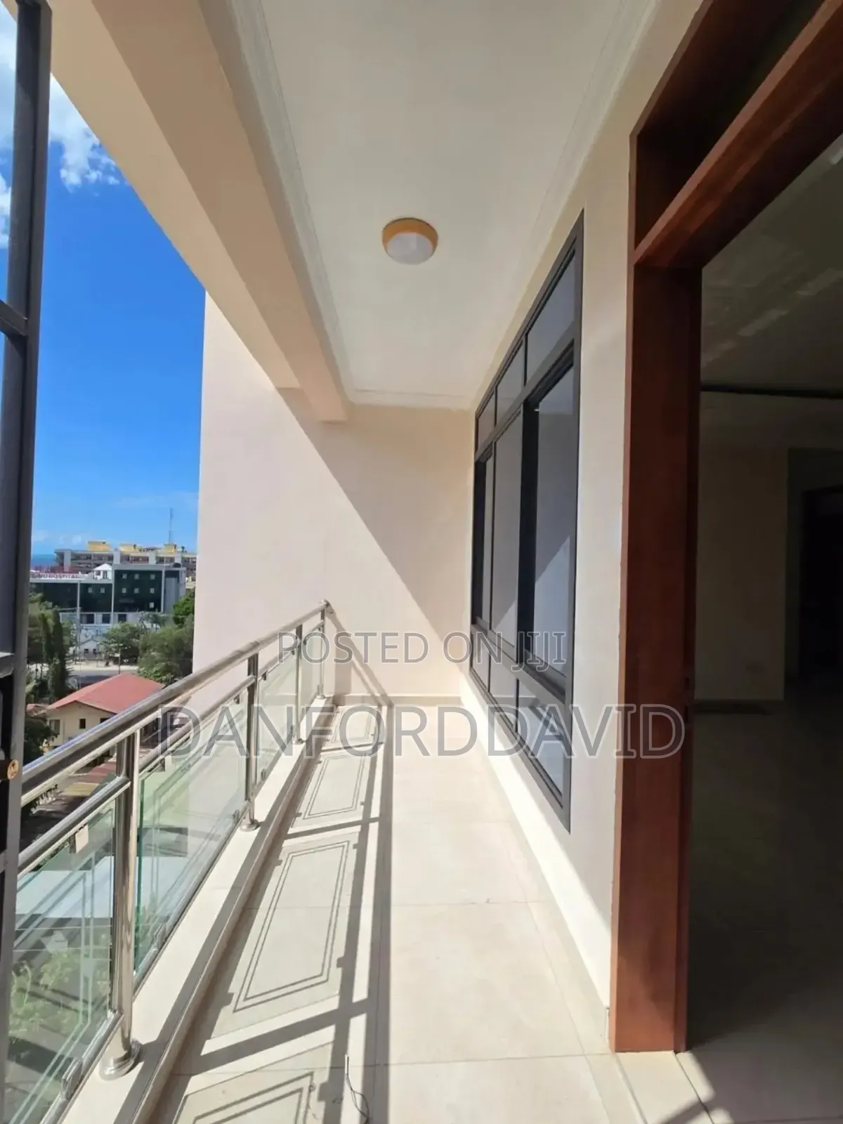 3bdrm Apartment in Kahwa Real Estate, Mikocheni for rent