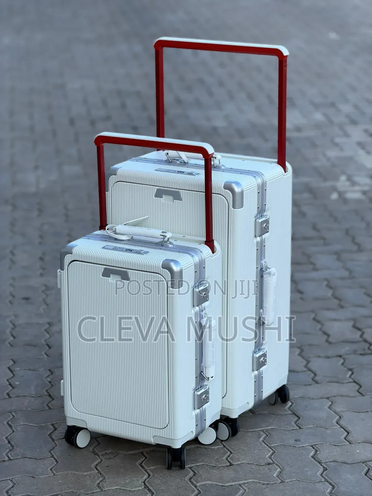 Original Traveling Bag's Luggage 