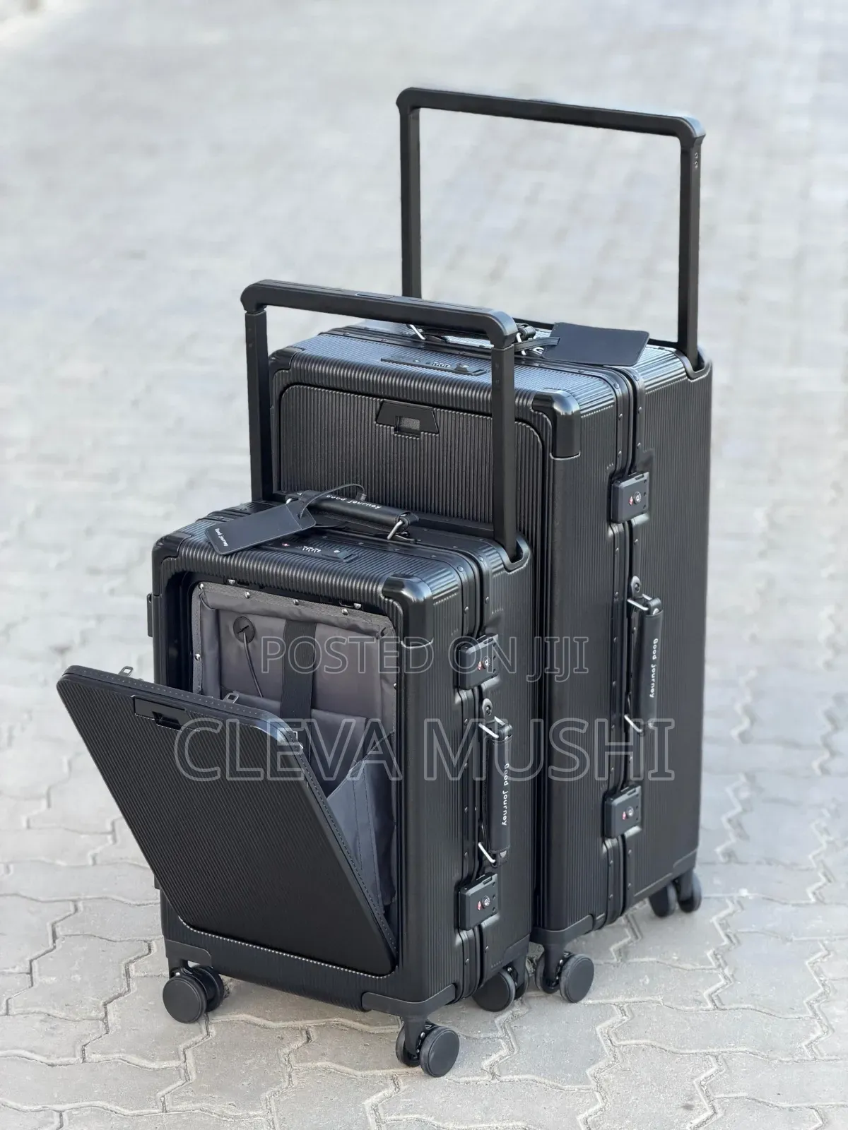 Original Traveling Bag's Luggage 
