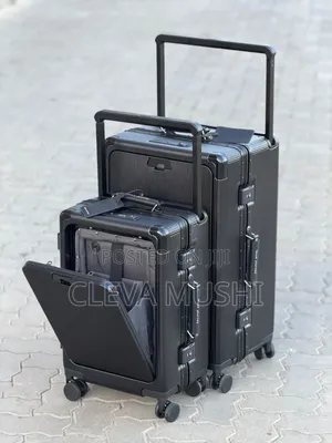 Original Traveling Bag's Luggage 