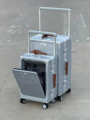 Original Traveling Bag's Luggage 
