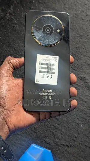 Xiaomi Redmi A3 128 GB Red