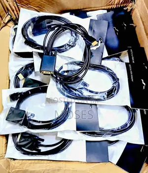 Displayport to HDM Cable