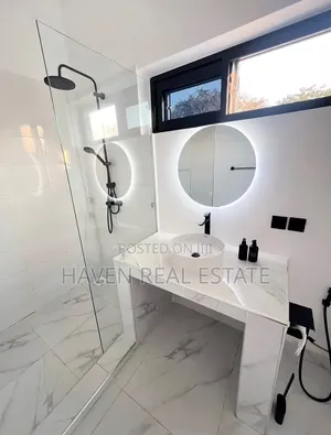Furnished 4bdrm Villa in Kaskazini A for sale