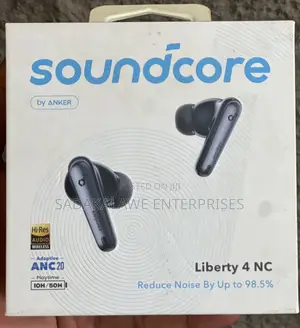 Anker Soundcore Liberty 4 NC