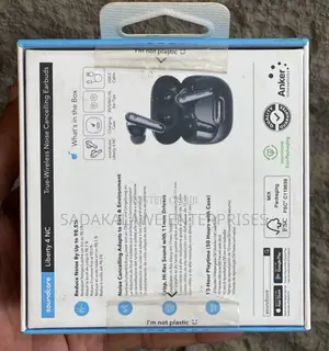 Anker Soundcore Liberty 4 NC