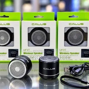 Calus UF3T Mini Wireless Speaker