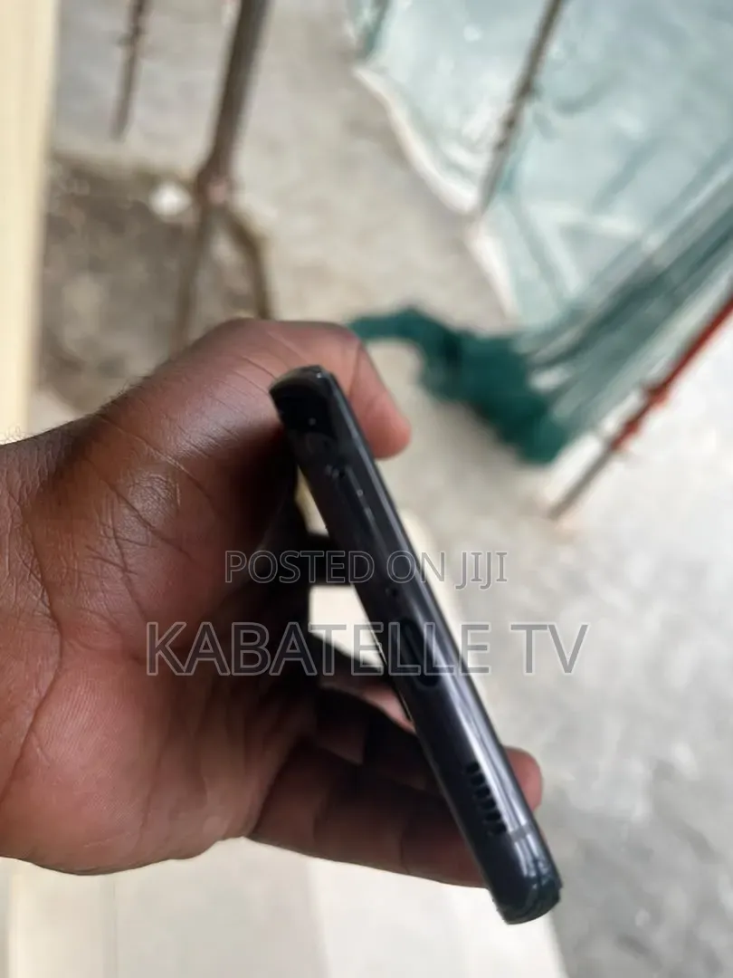 Samsung Galaxy S22 Ultra 256 GB Black