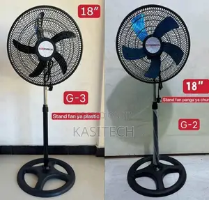 Good Vision Standing Fan