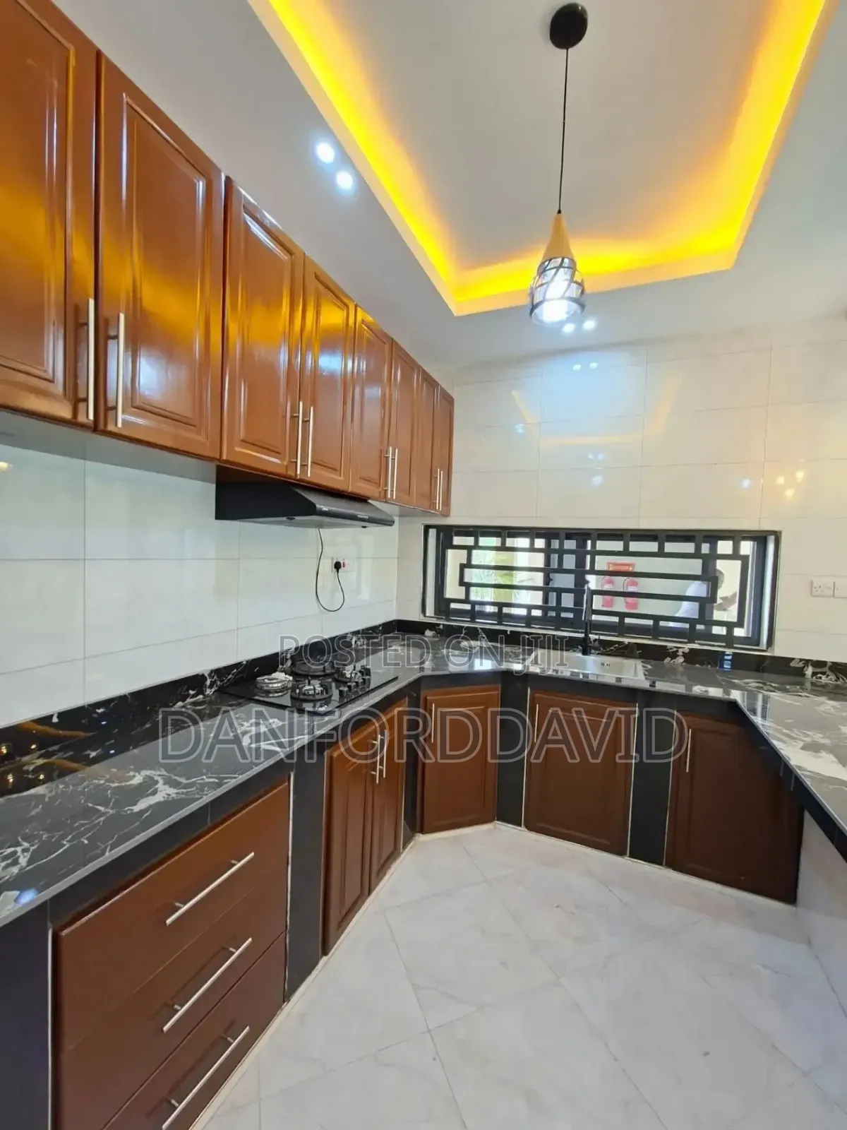2bdrm Apartment in Kahwa Real Estate, Mbezi Beach for rent