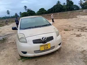 Toyota Alphard 2015 White