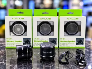 Calus UF3P Mini Wireless Speaker
