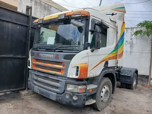 Scania P380 for Sale
