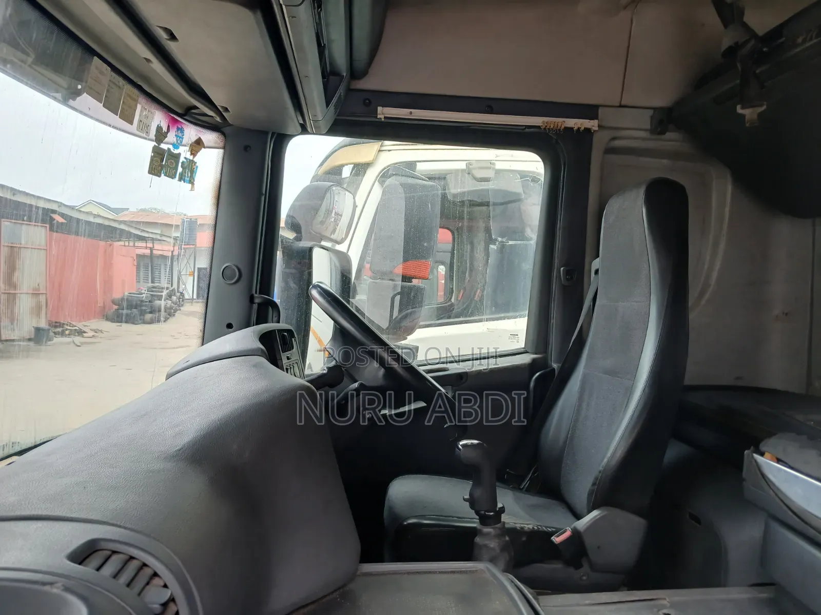 Scania P380 for Sale