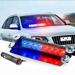 Police/Convoy Dash Light