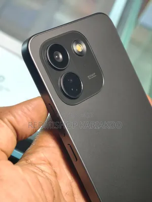 New Xiaomi Redmi Note 17 Pro Max 256 GB Black