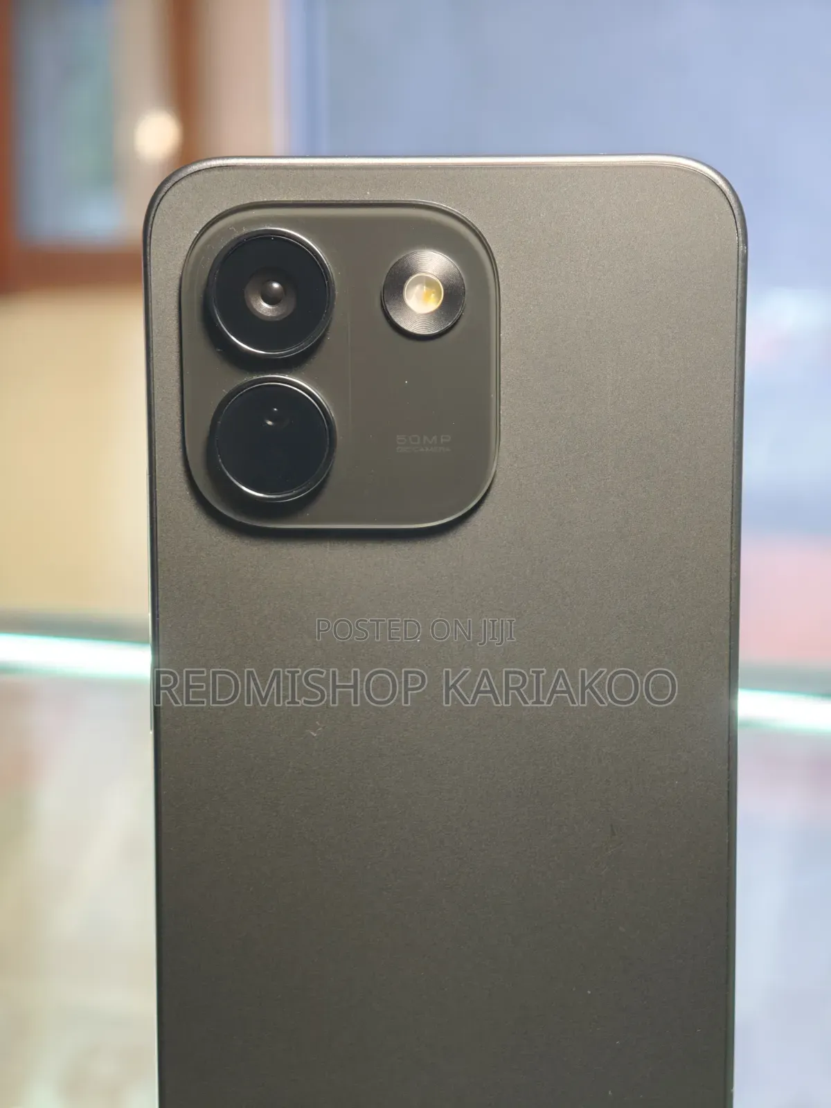 New Xiaomi Redmi Note 17 Pro Max 256 GB Black