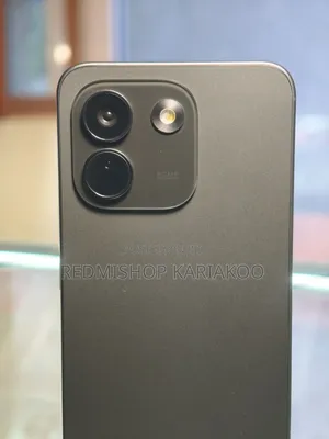 New Xiaomi Redmi Note 17 Pro Max 256 GB Black
